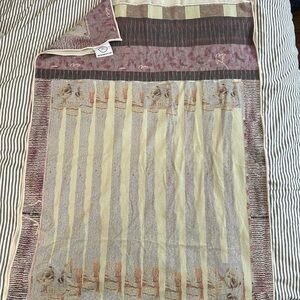 Arete Complete yoga towel